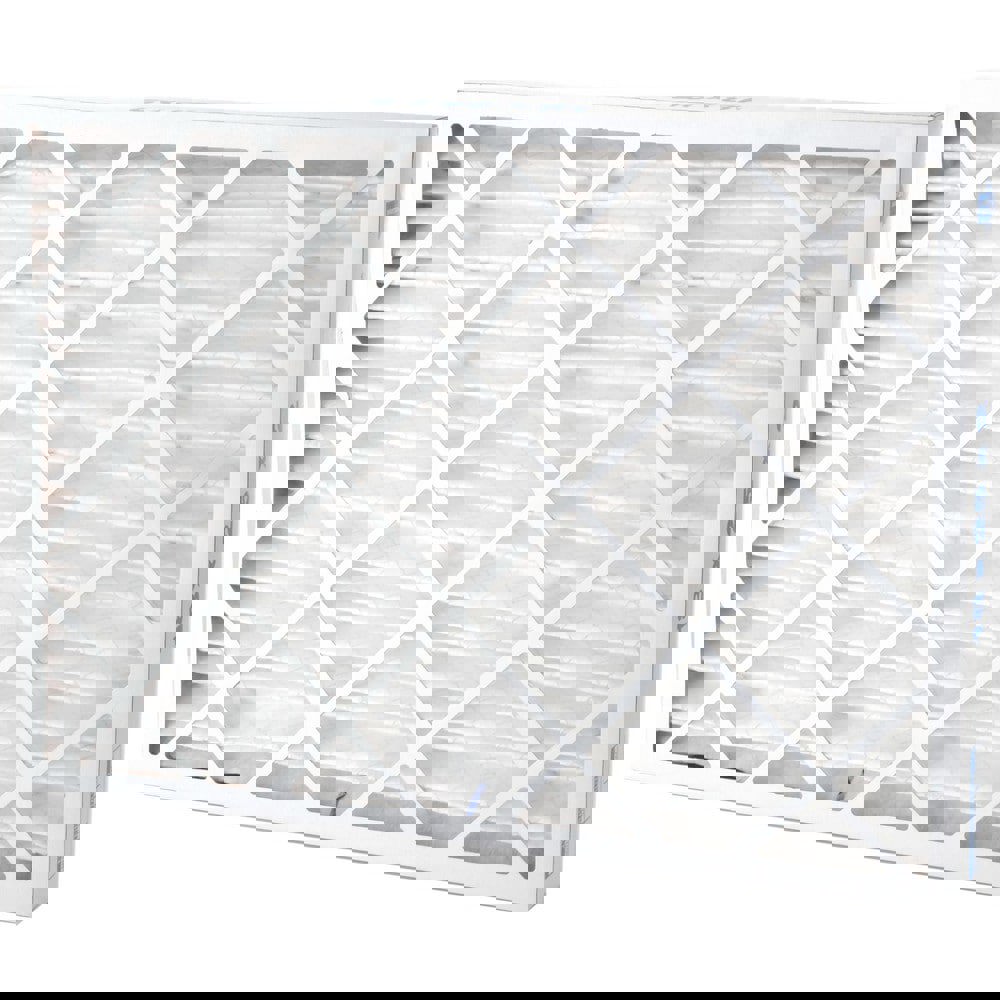 Pleated Air Filter: 18 x 25 x 2